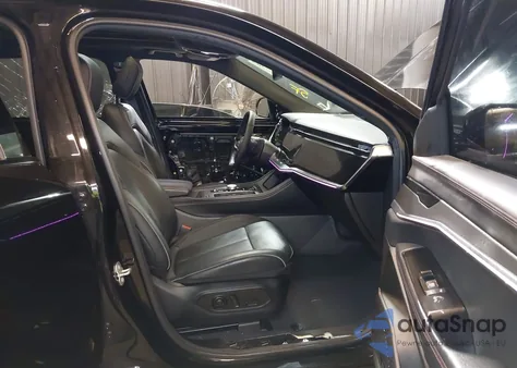 2025 Jeep Wagoneer S Limited z USA, uszkodzony, nr VIN 3C4RJNCK1ST572683